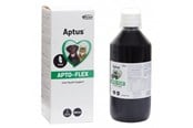 Hundar - Aptus Apto-flex - ledtillskott för hund och katt – 500ml - 6432100042873
