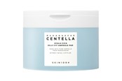 Ansiktsvård - SKIN1004 Madagascar Centella Hyalu-Cica Jelly-Fit Ampoule Pad - 8809913834915