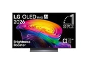 TV - LG 48" TV OLED 4K Dolby Vision OLED48C6ELB - OLED48C6ELB