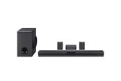 Hemmabiosystem & Surround - LG SQC4R - SQC4R.DEUSLLK