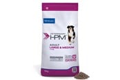 Hundar - HPM ADULT LARGE & MEDIUM DOG 12 kg - 3561963630408