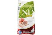 Hundar - Farmina ND DOG PUPPY PRIME MEDIUM Maxi Chicken 12 kg - 8010276036025