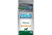 Hundar - Farmina Vet Life Fetma Fisk - 12KG - 8010276041005