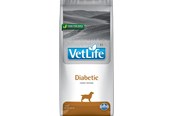 Hundar - Farmina VET LIFE Diabetic 12 kg. - 8010276031846