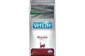 Hundar - Farmina VET LIFE Hepatic 12 kg. - 8010276032041