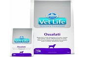 Hundar - Farmina VET LIFE Oxalate 12 kg. - 8010276025388