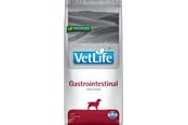Hundar - Farmina VET LIFE Gastrointestinal 12 kg. - 8010276025432
