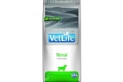 Hundar - Farmina VET LIFE Renal 12 kg. - 8010276025395