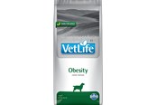 Hundar - Farmina VET LIFE Fetma 12 kg. - 8010276025401