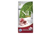 Hundar - Farmina ND DOG PRIME MEDIUM Maxi Chicken 12 kg - 8010276036056