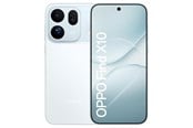 Mobile - OPPO Find X10 512GB/12GB - Blue - 110010132734