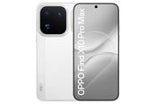 Mobile - OPPO Find X10 Pro Max 512GB/12GB - Silver - 110010132657