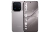 Mobile - OPPO Find X10 Pro Max 512GB/12GB - Titanium - 110010132669