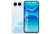 Mobile - OPPO A7 Pro 5G 256GB/6GB - Blue - 110010352142