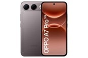 Mobile - OPPO A7 Pro 5G 128GB/6GB - Titanium - 110010352570