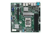 Moderkort - ASRock Rack Z690D4U-2L2T/G5 - motherboard - micro ATX - LGA1700 Socket - Z690 Moderkort - Intel Z690 - Intel LGA1700 - DDR5 RAM - Micro-ATX - Z690D4U-2L2T/G5
