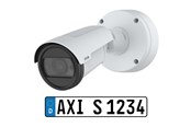 Nätverkskamera - Axis P14 Series P1485-LE - 03619-001