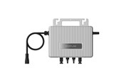 Powerstation - EcoFlow Stream 800W Microinverter Kit + PV & AC Cables - EFStreamMI800W+AC5M+
