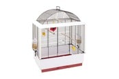 Fågelburar, hus och tillbehör - Ferplast Cage PALLADIO 3 - 8010690082424