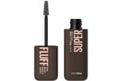 Smink - L'Oréal Paris Superfluff Brow Mousse 5 g – 262 Black Brown - 3600531698768