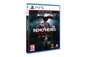 Spel - Remothered: Red Nun's Legacy (Deluxe Edition) - Sony PlayStation 5 - Skräck - 3700664534299