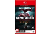 Spel - Remothered: Red Nun's Legacy (Deluxe Edition) - Nintendo Switch 2 - Skräck - 3700664534305