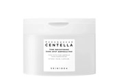Ansiktsvård - SKIN1004 Madagascar Centella Tone Brightening Dark Spot Ampoule Pad - Brightening Face Pads - 60 pcs. - 8809913834922