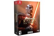 Spel - Star Wars: Knights Of The Old Republic (Master Edition) - Nintendo Switch - Äventyr - 0810105672091