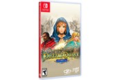 Spel - Puzzle Quest: Immortal Edition - Nintendo Switch - RPG - 840486506531