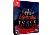 Spel - Fighting Force Collection (Deluxe Edition) - Nintendo Switch - Kampsport - 840486506517