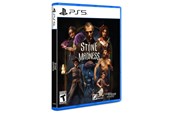 Spel - The Stone of Madness (Special Edition) - Sony PlayStation 5 - Strategi - 840486507040