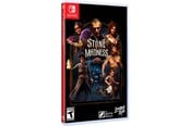 Spel - The Stone of Madness (Special Edition) - Nintendo Switch - Strategi - 840486507033
