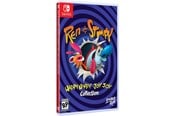 Spel - Ren & Stimpy Happy Happy Joy Joy Collection - Nintendo Switch - Action / äventyr - 840486507255