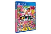 Spel - Capcom Arcade 2nd Stadium - Standard (Cover D) - Sony PlayStation 4 - Arkad - 840486507859