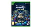 Spel - Five Nights at Freddy's: Into The Pit - Microsoft Xbox Series X - Action / äventyr - 5056635612632