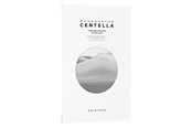 Ansiktsvård - SKIN1004 Madagascar Centella Tone Brightening Glow Mask - 8809913833123
