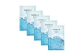 Ansiktsvård - SKIN1004 Madagascar Centella Hyalu-Cica Hydrating Mask - 8809913833109