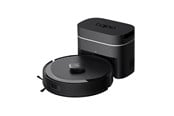 Robotdammsugare - TP-Link Robotdammsugare Tapo RV30 Max Plus Gen2 - Tapo RV30 Max Plus Gen2