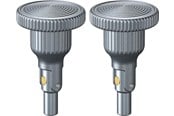 Actionkamera tillbehör - SmallRig 6594 Foldable Joystick for DJI RC / RC2 - 6594