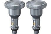 Actionkamera tillbehör - SmallRig 6593 Foldable Joystick for DJI RC-N1 / RC-N2 / RC-N3 / RC-N1C / DJI Remote Controller - 6593