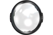 Actionkamera tillbehör - SmallRig 7042 UV Filter for Insta360 X6 - 7042