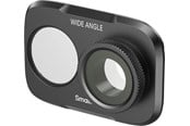 Actionkamera tillbehör - SmallRig 7019 Wide Angle Filter for DJI Osmo Pocket 4P - 7019
