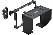 Actionkamera tillbehör - SmallRig 7061 Monitor Cage Kit for Atomos Shinobi 7 II - 7061