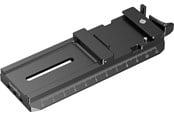 Actionkamera tillbehör - SmallRig 6439 Quick Release Mount Plate with Manfrotto-to-Arca Type Plate for DJI Gimbals - 6439