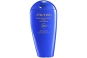 Kroppsvård - Shiseido Expert Sun Protector Lotion SPF30 - 768614219972