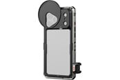 Andra mobiltillbehör - SmallRig 6900 Standard Cage Kit for iPhone 18 Pro - 6900