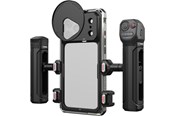 Andra mobiltillbehör - SmallRig 6902 Creator Kit for iPhone 18 Pro - 6902