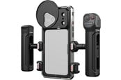Andra mobiltillbehör - SmallRig 6903 Creator Kit for iPhone 18 Pro Max - 6903