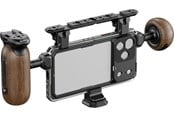 Andra mobiltillbehör - SmallRig 6905 Cinema Kit for iPhone 18 Pro Max - 6905