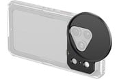 Andra mobiltillbehör - SmallRig 6906 67mm Threaded Filter Adapter for iPhone 18 Pro - 6906